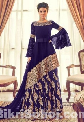 Product Type: Salwar,Kameez / Three Piece